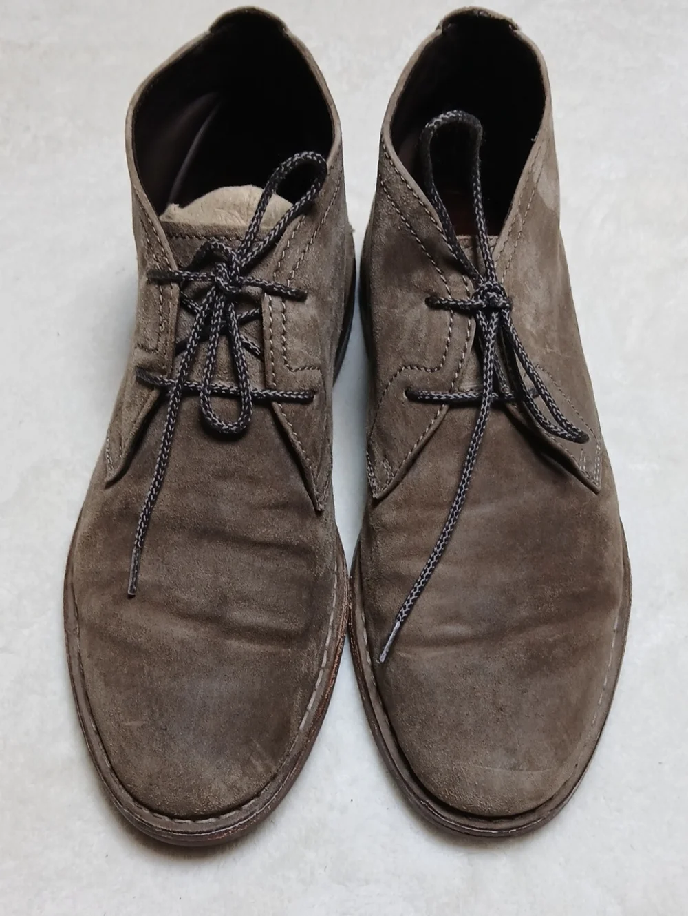 Trask Brady Chelsea Boots Size 9M Mens